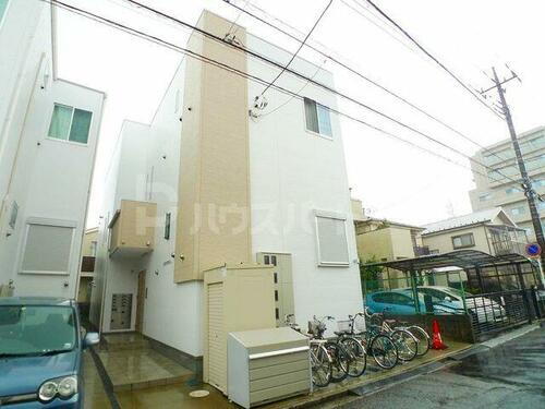 ＲＩＺＥＳＴ　ＴＹ新松戸ＩＩ