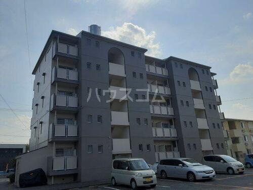 愛知県安城市篠目町３丁目 賃貸マンション