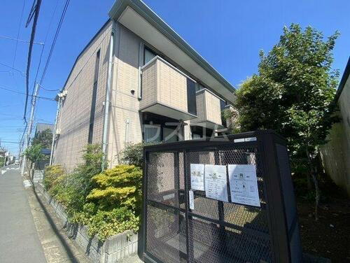 エスポワール 2階建