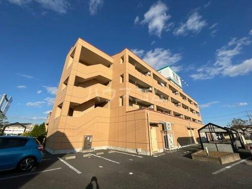 茨城県水戸市元吉田町 賃貸アパート