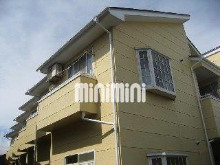 宮城県多賀城市八幡３丁目 賃貸アパート