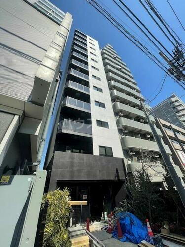 ＧＥＮＯＶＩＡ文京千駄木 12階建