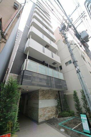 レジュールアッシュ松屋町