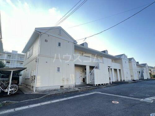 千葉県佐倉市上志津 2階建 築32年3ヶ月