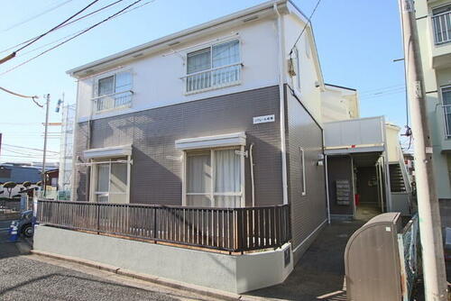 リヴェール成増