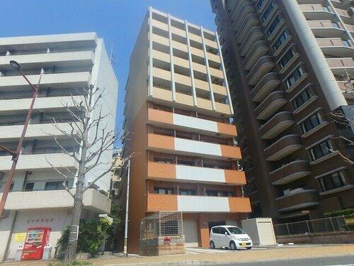 ＣＥＮＴＥＲ　ＭＡＲＫ三萩野 10階建