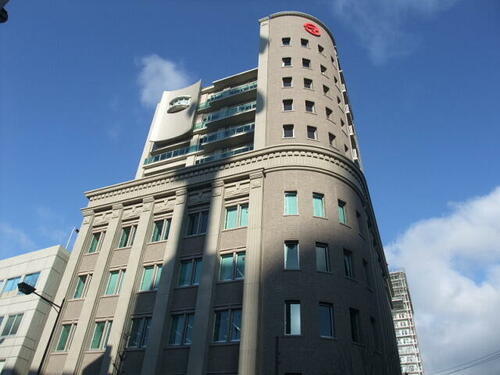 兵庫県神戸市中央区海岸通３丁目 12階建 築16年8ヶ月