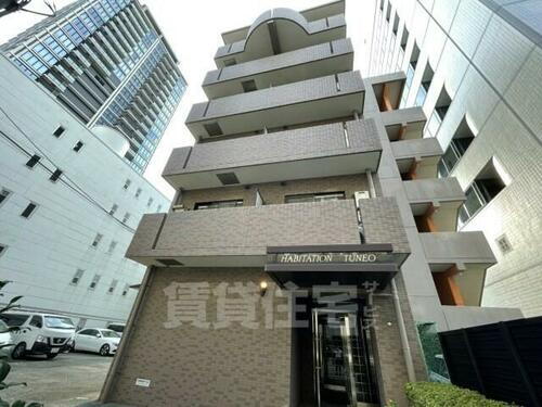 ＨＡＢＩＴＡＴＩＯＮ　ＴＵＮＥＯ