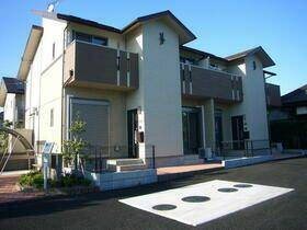 千葉県香取市八日市場 2階建