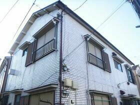 東京都北区志茂４丁目 2階建