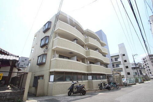 山根ビル柳が丘 4階建