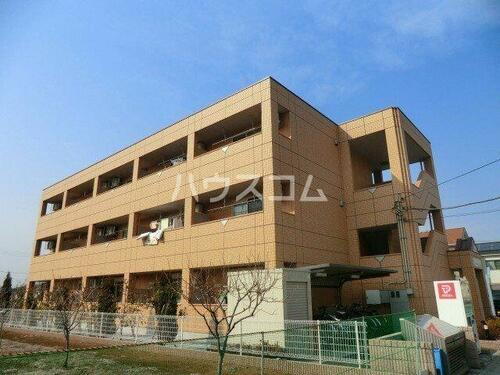 埼玉県新座市野火止５丁目 3階建