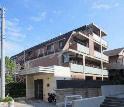 ＡＸＡＳ小竹向原 4階建