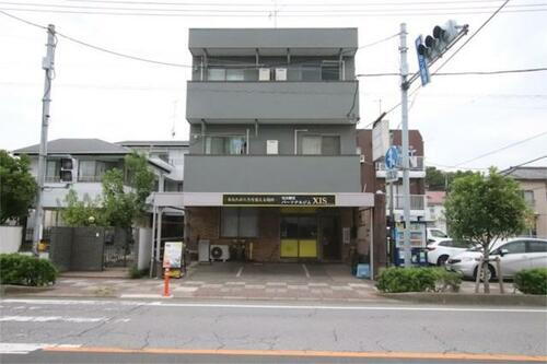 第２司ビル 3階建