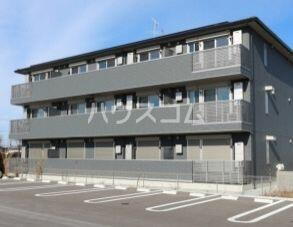 千葉県柏市十余二 3階建