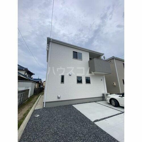 三重県四日市市大字塩浜 賃貸一戸建て