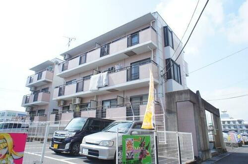 千葉県松戸市西馬橋幸町 賃貸マンション