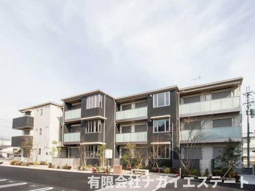 加西市北条町（リメインらかんＮ棟）