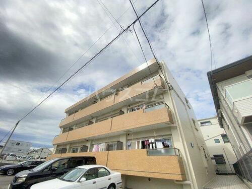 愛知県名古屋市南区芝町 3階建 築35年