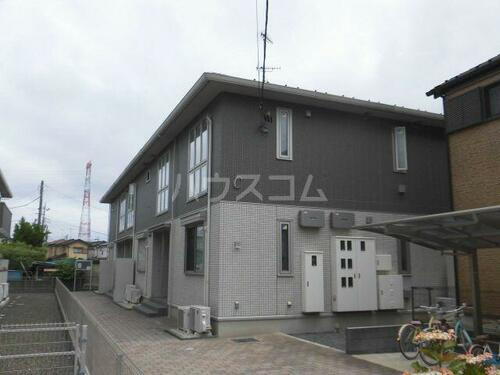 千葉県柏市花野井 2階建