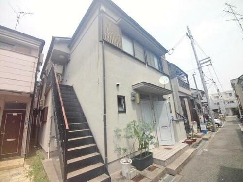 灘北ハイツ 2階建