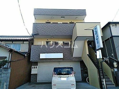 愛知県名古屋市西区香呑町１丁目 賃貸マンション