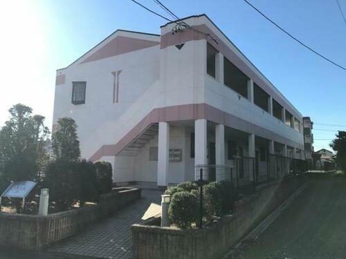 愛知県豊川市大崎町小林 賃貸アパート