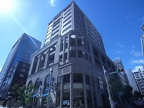 兵庫県神戸市中央区伊藤町 13階建 築20年5ヶ月