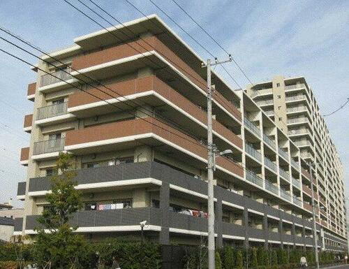 東京都葛飾区東新小岩１丁目 賃貸マンション