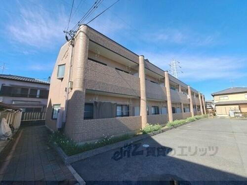 奈良県橿原市曽我町 賃貸マンション