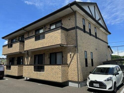 アヴァンセタウンＢ