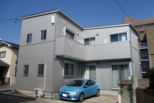 福島県福島市太田町 賃貸アパート