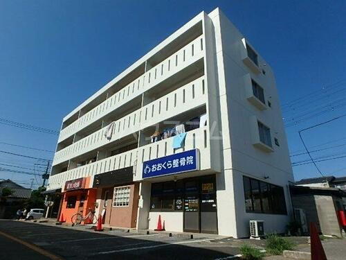 藤井マンション 5階建