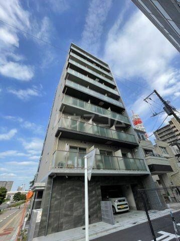 埼玉県さいたま市浦和区常盤５丁目 9階建 築3年6ヶ月