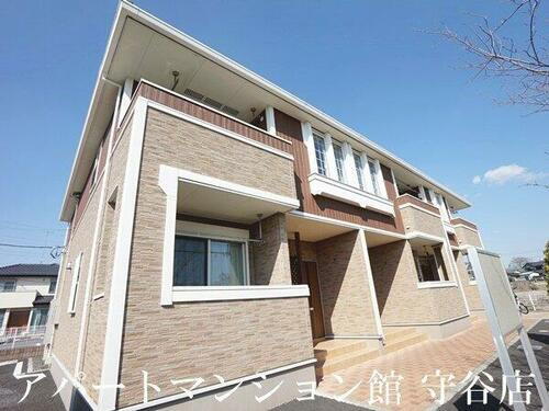 アヴニール・ヒルズⅡ