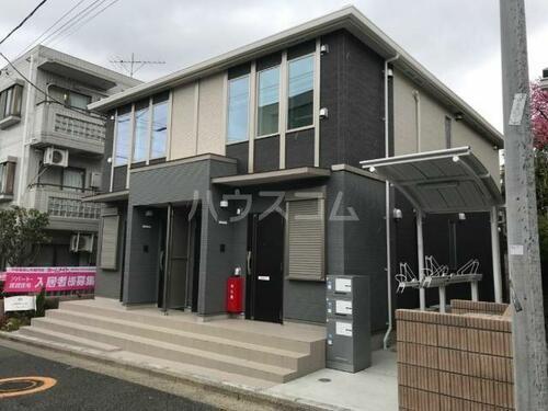 Ａｕｂｅ　Ｍ　－オーブエム－ 2階建