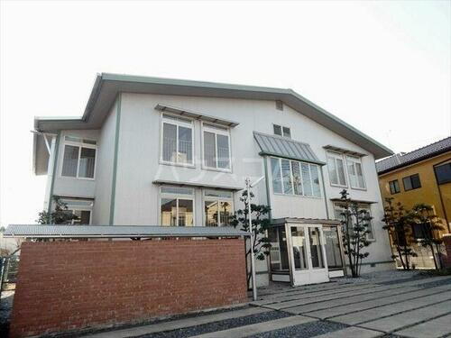 埼玉県上尾市緑丘１丁目 賃貸マンション