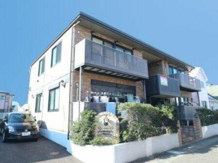 静岡県静岡市清水区北脇 賃貸アパート