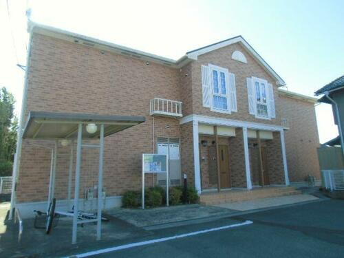 静岡県掛川市成滝 賃貸アパート