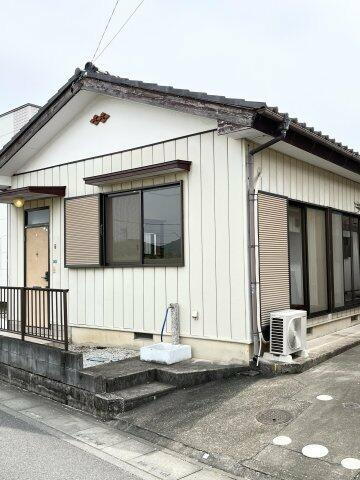 埼玉県入間郡毛呂山町岩井西５丁目 賃貸一戸建て