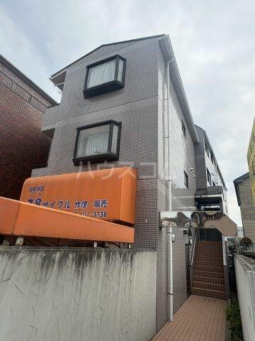 千葉県船橋市海神６丁目 4階建
