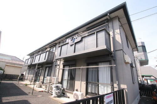 千葉県市川市本北方１丁目 賃貸アパート