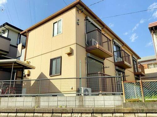 千葉県千葉市若葉区西都賀２丁目 賃貸アパート