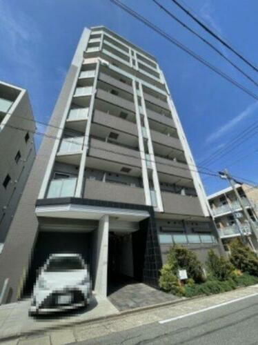愛知県名古屋市千種区今池３丁目 10階建 築4年6ヶ月