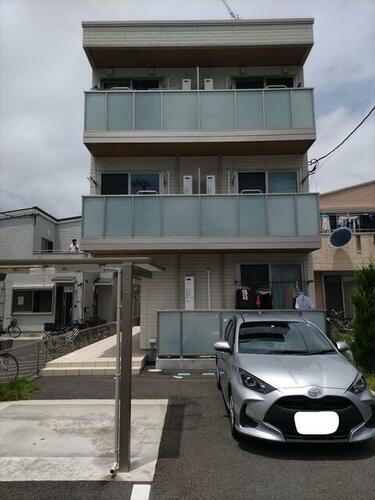 神奈川県小田原市浜町３丁目 賃貸マンション
