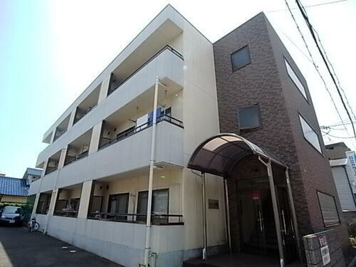兵庫県神戸市東灘区魚崎北町１丁目 3階建