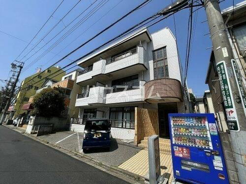 サンフラワーハイツ習志野