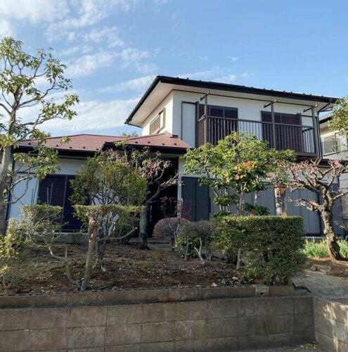 大津ケ丘戸建 2階建