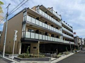 東京都中野区新井５丁目 5階建