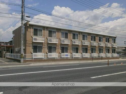 宮城県石巻市中里１丁目 賃貸アパート